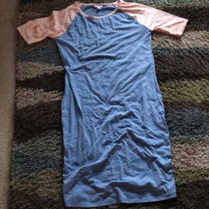 NWT lularoe Julia